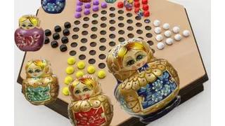 Chinese Checkers