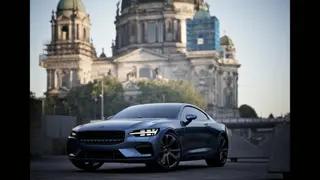 thumbnail for project Polestar Sweden car