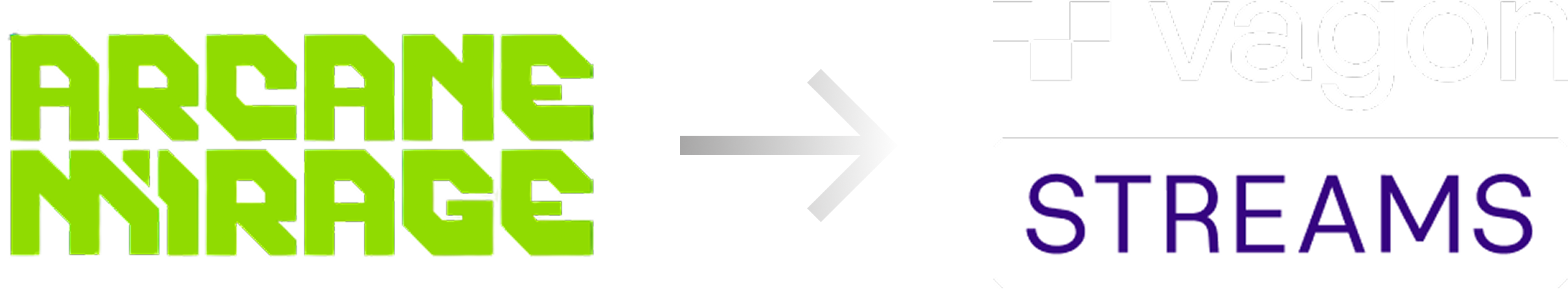 Arcane Mirage Logo